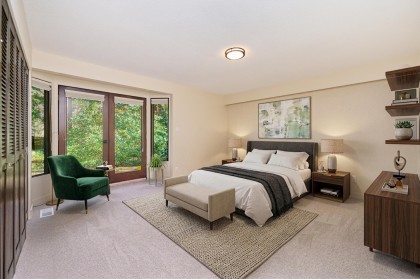 Photo 13 at 23755 128 Crescent, East Central, Maple Ridge