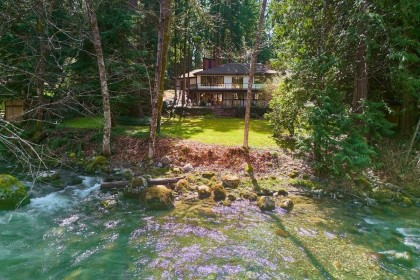 Photo 1 at 23755 128 Crescent, East Central, Maple Ridge