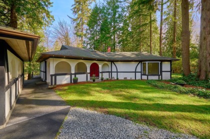 Photo 31 at 23755 128 Crescent, East Central, Maple Ridge