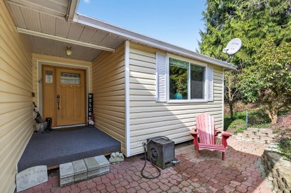 Photo 3 at 25700 116 Avenue, Websters Corners, Maple Ridge