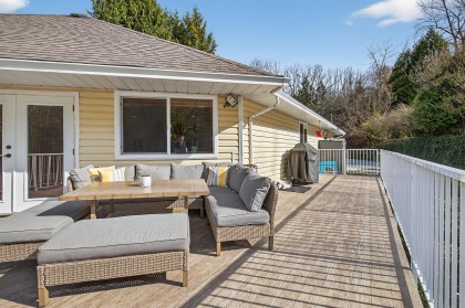 Photo 32 at 25700 116 Avenue, Websters Corners, Maple Ridge