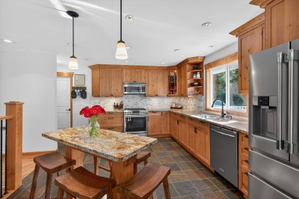 Photo 9 at 25700 116 Avenue, Websters Corners, Maple Ridge