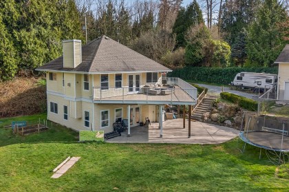 Photo 37 at 25700 116 Avenue, Websters Corners, Maple Ridge