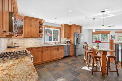 Photo 11 at 25700 116 Avenue, Websters Corners, Maple Ridge
