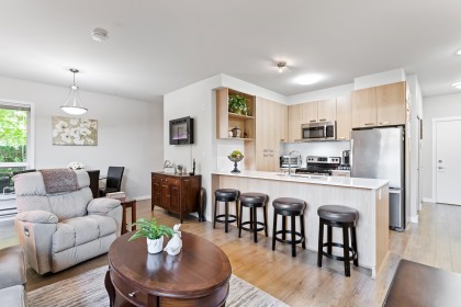 Photo 15 at 108 - 20331 Dewdney Trunk Road, Northwest Maple Ridge, Maple Ridge