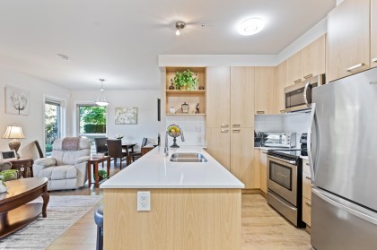 Photo 8 at 108 - 20331 Dewdney Trunk Road, Northwest Maple Ridge, Maple Ridge