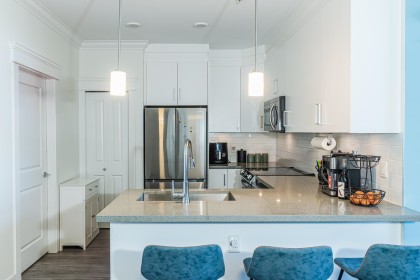 Photo 13 at 404 - 2389 Hawthorne Avenue, Central Pt Coquitlam, Port Coquitlam