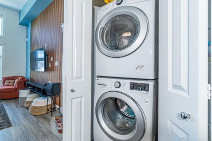 Photo 26 at 404 - 2389 Hawthorne Avenue, Central Pt Coquitlam, Port Coquitlam