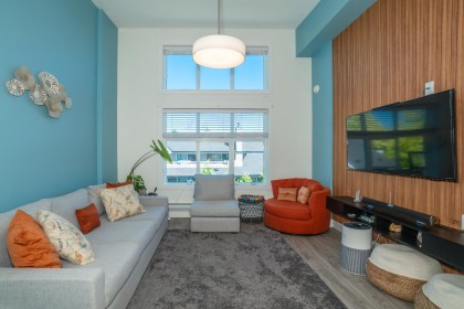 Photo 3 at 404 - 2389 Hawthorne Avenue, Central Pt Coquitlam, Port Coquitlam