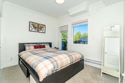 Photo 20 at 404 - 2389 Hawthorne Avenue, Central Pt Coquitlam, Port Coquitlam