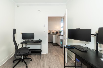 Photo 24 at 404 - 2389 Hawthorne Avenue, Central Pt Coquitlam, Port Coquitlam