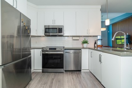 Photo 14 at 404 - 2389 Hawthorne Avenue, Central Pt Coquitlam, Port Coquitlam