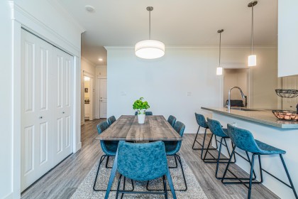 Photo 11 at 404 - 2389 Hawthorne Avenue, Central Pt Coquitlam, Port Coquitlam