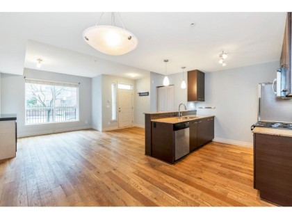 Photo 2 at 103 - 2343 Atkins Avenue, Central Pt Coquitlam, Port Coquitlam