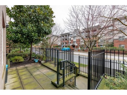 Photo 17 at 103 - 2343 Atkins Avenue, Central Pt Coquitlam, Port Coquitlam