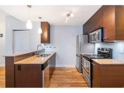 Photo 3 at 103 - 2343 Atkins Avenue, Central Pt Coquitlam, Port Coquitlam