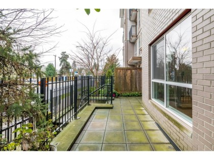 Photo 18 at 103 - 2343 Atkins Avenue, Central Pt Coquitlam, Port Coquitlam