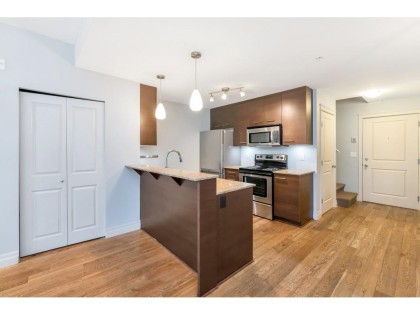 Photo 4 at 103 - 2343 Atkins Avenue, Central Pt Coquitlam, Port Coquitlam