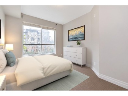 Photo 8 at 103 - 2343 Atkins Avenue, Central Pt Coquitlam, Port Coquitlam