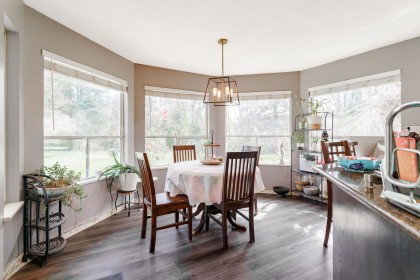 Photo 12 at 12486 256 Street, Websters Corners, Maple Ridge