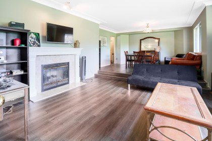 Photo 5 at 12486 256 Street, Websters Corners, Maple Ridge