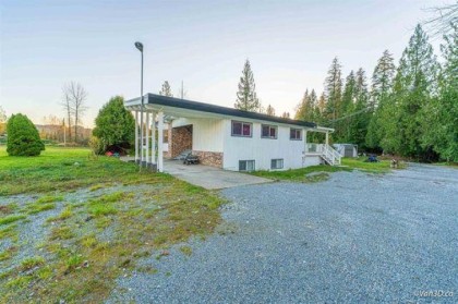 Photo 3 at 12753 256 Street, Websters Corners, Maple Ridge