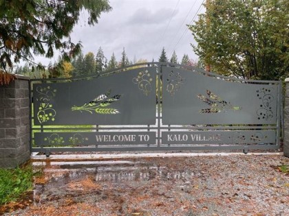 Photo 1 at 12753 256 Street, Websters Corners, Maple Ridge