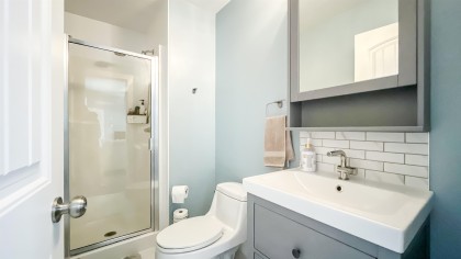 Photo 27 at 38 - 22977 116 Avenue, East Central, Maple Ridge