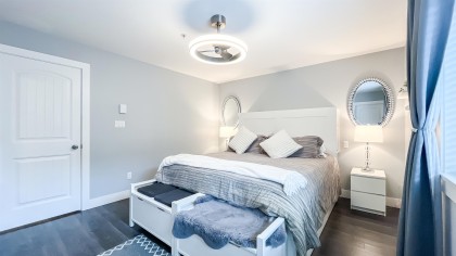 Photo 17 at 38 - 22977 116 Avenue, East Central, Maple Ridge