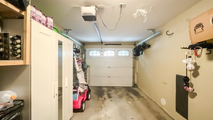 Photo 28 at 38 - 22977 116 Avenue, East Central, Maple Ridge
