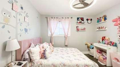 Photo 20 at 38 - 22977 116 Avenue, East Central, Maple Ridge