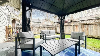 Photo 30 at 38 - 22977 116 Avenue, East Central, Maple Ridge
