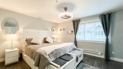 Photo 15 at 38 - 22977 116 Avenue, East Central, Maple Ridge