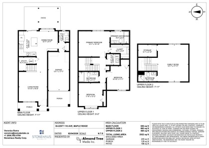 Photo 31 at 38 - 22977 116 Avenue, East Central, Maple Ridge
