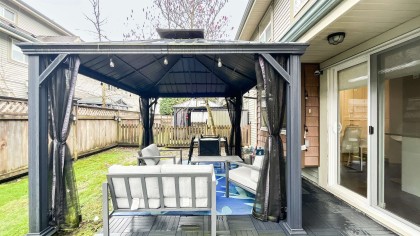 Photo 29 at 38 - 22977 116 Avenue, East Central, Maple Ridge