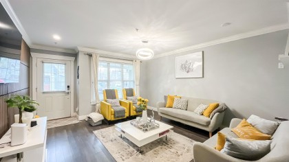 Photo 4 at 38 - 22977 116 Avenue, East Central, Maple Ridge