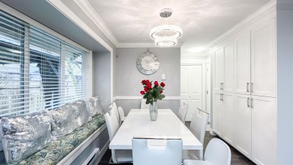 Photo 8 at 38 - 22977 116 Avenue, East Central, Maple Ridge