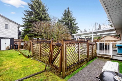 Photo 34 at 22700 Balabanian Circle, East Central, Maple Ridge