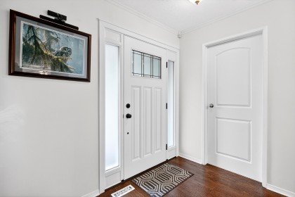 Photo 4 at 22700 Balabanian Circle, East Central, Maple Ridge