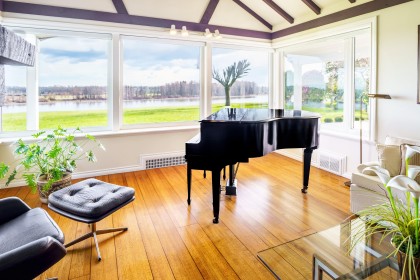 Photo 5 at 11446 River Wynd Street, Southwest Maple Ridge, Maple Ridge