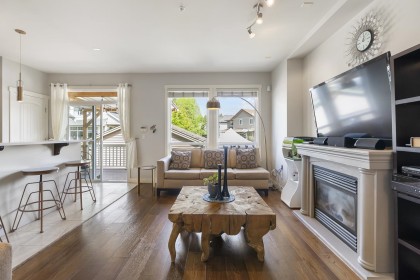 Photo 12 at 23359 Kanaka Way, Cottonwood MR, Maple Ridge