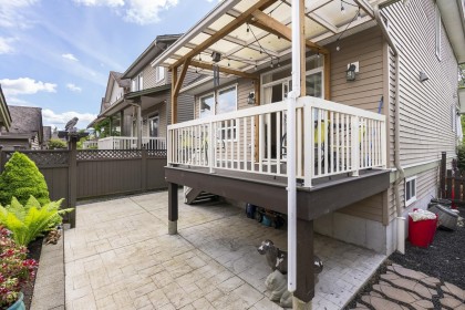 Photo 36 at 23359 Kanaka Way, Cottonwood MR, Maple Ridge