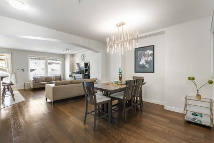 Photo 9 at 23359 Kanaka Way, Cottonwood MR, Maple Ridge