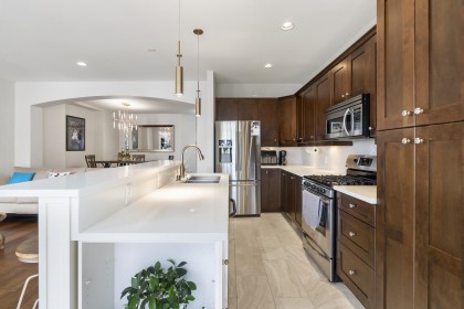Photo 18 at 23359 Kanaka Way, Cottonwood MR, Maple Ridge