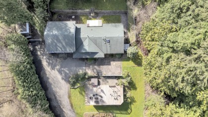 Photo 2 at 29310 Dewdney Trunk Road, Stave Falls, Mission