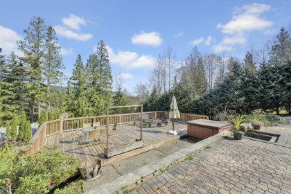Photo 7 at 29310 Dewdney Trunk Road, Stave Falls, Mission