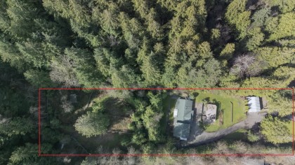 Photo 3 at 29310 Dewdney Trunk Road, Stave Falls, Mission