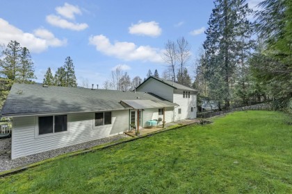 Photo 32 at 29310 Dewdney Trunk Road, Stave Falls, Mission
