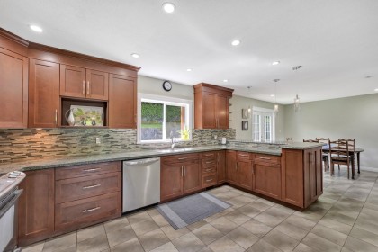 Photo 9 at 29310 Dewdney Trunk Road, Stave Falls, Mission