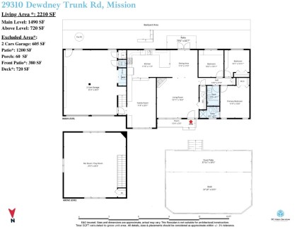 Photo 40 at 29310 Dewdney Trunk Road, Stave Falls, Mission